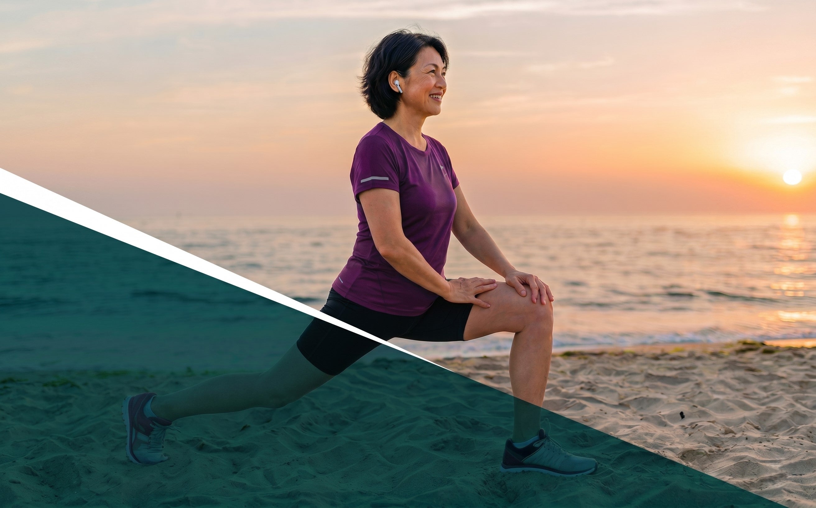 Why Your Knees Hurt: Beyond "Wear and Tear"