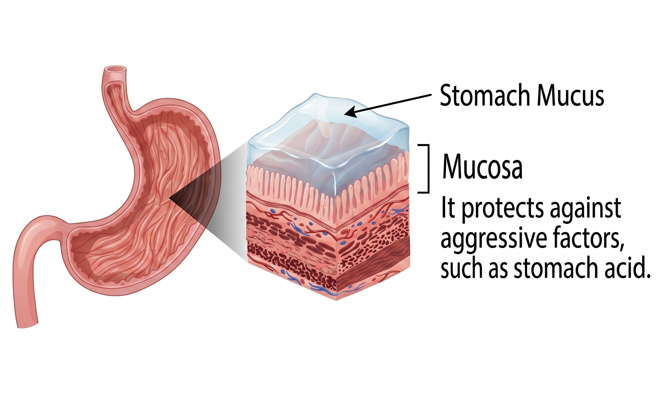 The Invisible Guardian: Why Your Gut Mucosa Matters (And How to Support It)