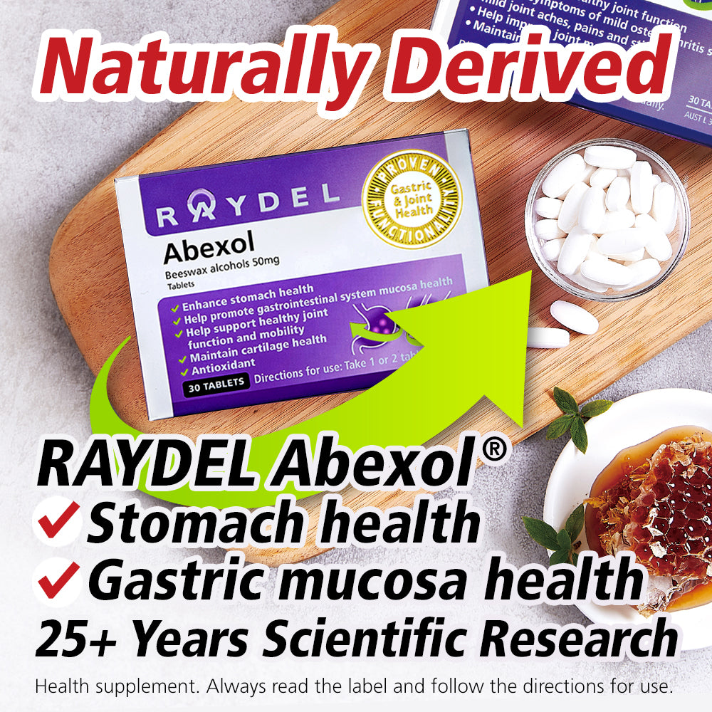 RAYDEL Abexol