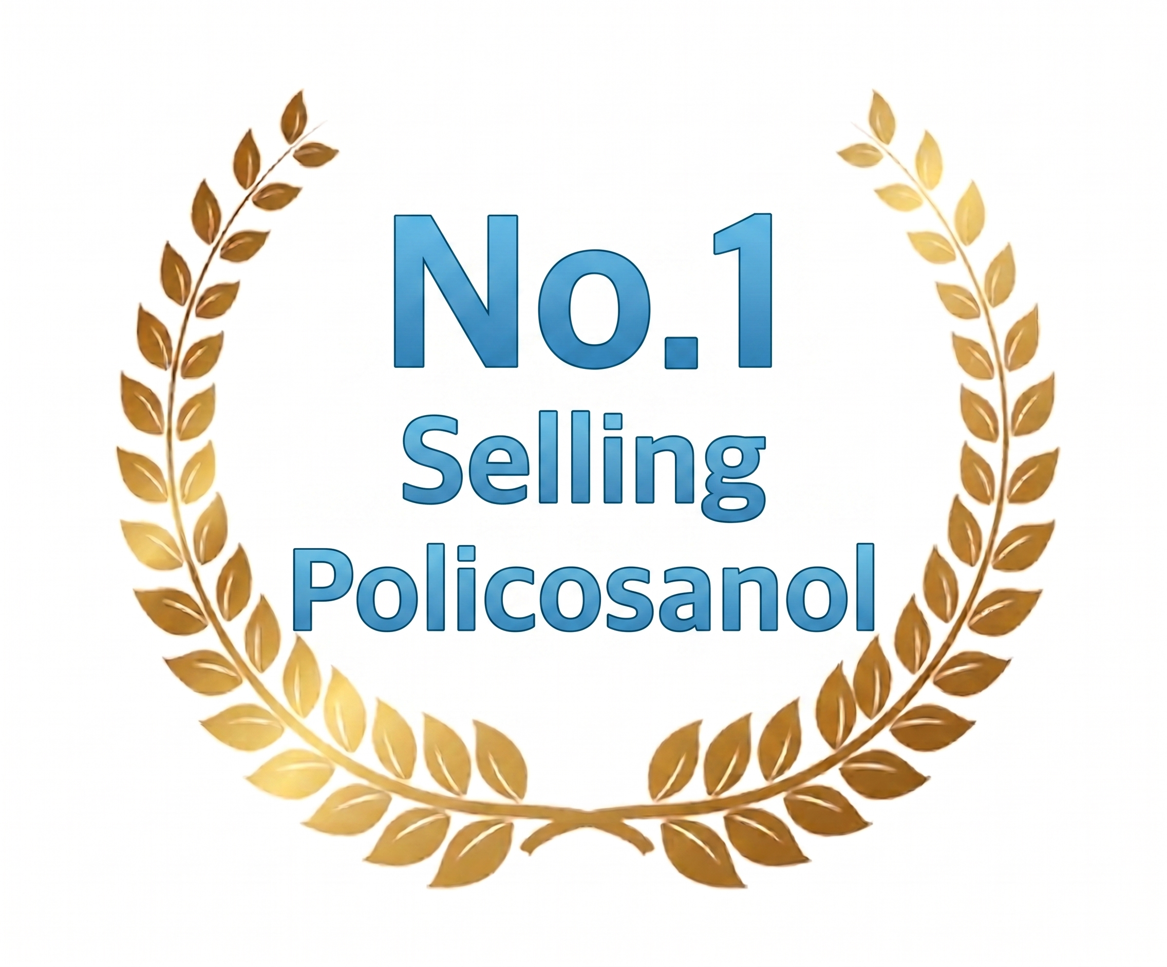 RAYDEL Policosanol 10